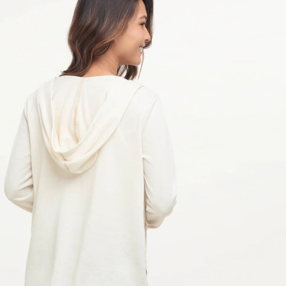 SOLD NWT Splendid Open Cardigan - Picture 2 of 11